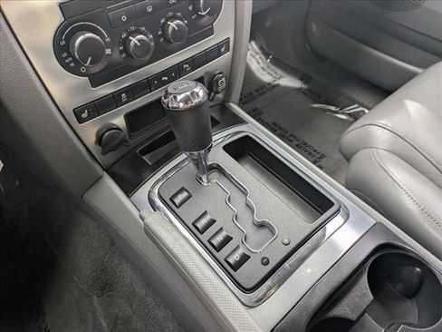 Used 2007 Jeep Grand Cherokee SRT8 w/ SRT Option Group I AWD/4WD image 13