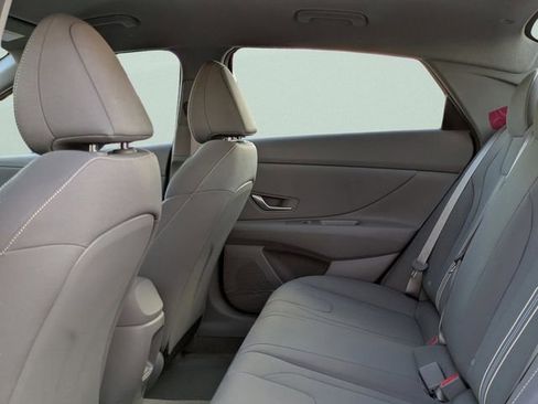 New 2026 Hyundai Elantra Sport image 15