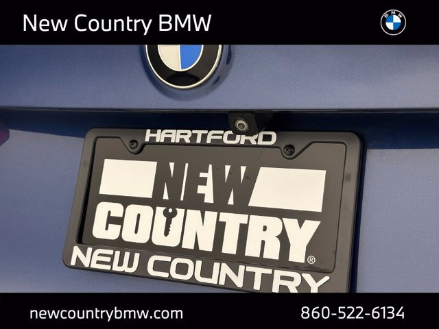 Used 2018 BMW X3 xDrive30i AWD/4WD image 24