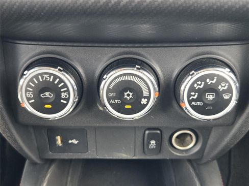Used 2018 Mitsubishi Outlander Sport ES FWD image 17