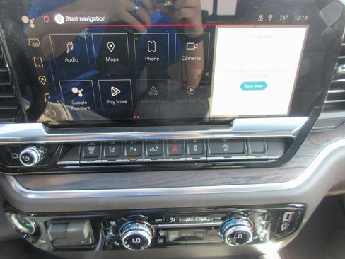 New 2026 GMC Sierra 3500 SLT w/ SLT Premium Package image 20