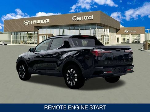 New 2026 Hyundai Santa Cruz SEL AWD/4WD image 9