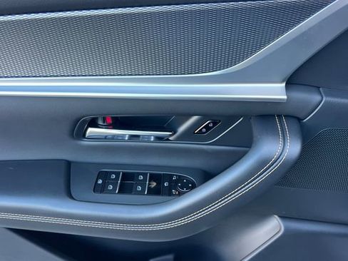 New 2026 MAZDA CX-90 Plug-In Hybrid w/Premium Sport AWD/4WD image 11