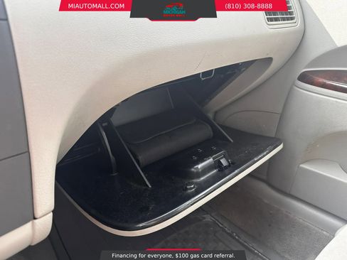 Used 2008 Buick LaCrosse CX FWD image 14
