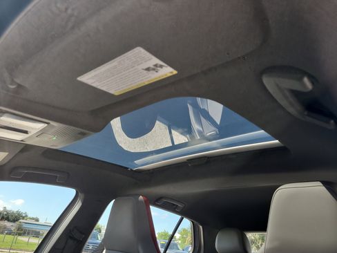 New 2025 Volkswagen GTI SE image 20