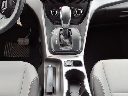 Used 2014 Ford Escape SE AWD/4WD image 10