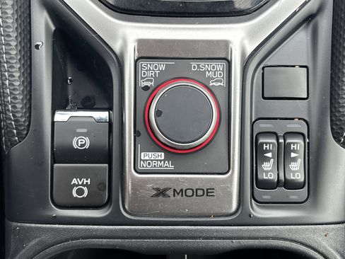 Used 2022 Subaru Forester Limited image 31