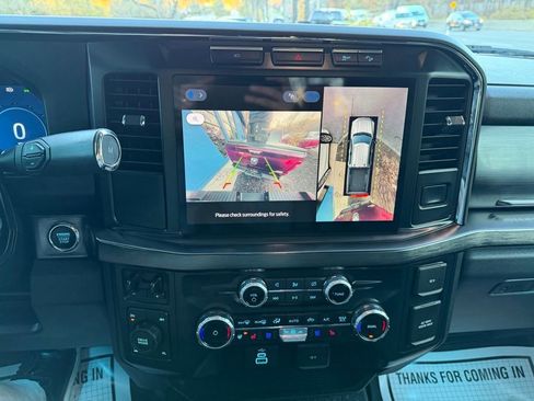 Used 2023 Ford F250 Lariat w/ FX4 Off-Road Package image 30