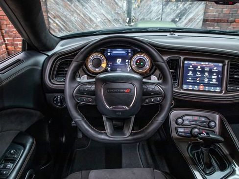 Used 2020 Dodge Challenger R/T Scat Pack image 38