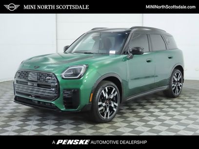 New 2026 MINI Cooper Countryman S