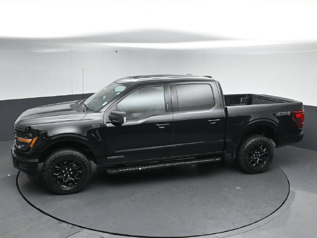 Certified 2024 Ford F150 XLT w/ Equipment Group 302A MID AWD/4WD image 48