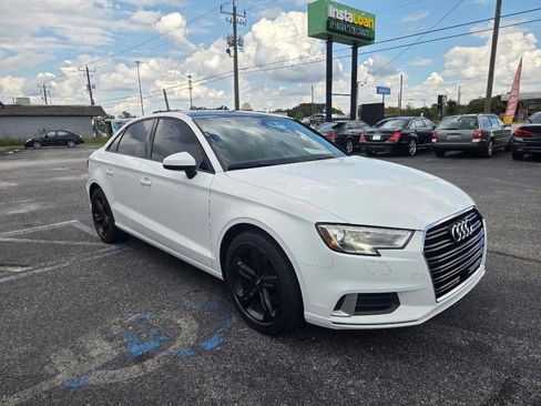 Used 2017 Audi A3 2.0T Premium w/ Convenience Package image 4