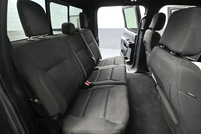 Used 2023 Ford F150 XLT w/ Equipment Group 302A High AWD/4WD image 35