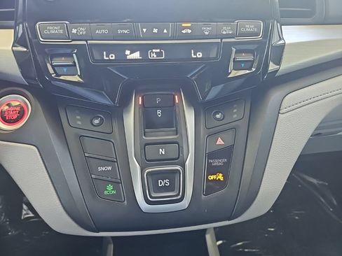 Used 2018 Honda Odyssey EX-L image 31