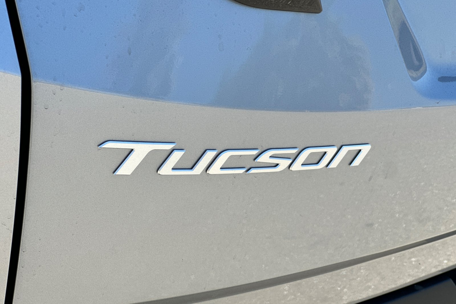 New 2026 Hyundai Tucson Limited AWD/4WD image 24