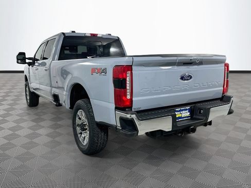 New 2026 Ford F350 Lariat w/ Lariat Ultimate Package AWD/4WD image 24