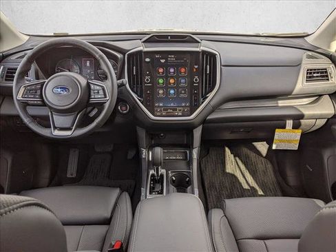 New 2025 Subaru Ascent Limited image 15