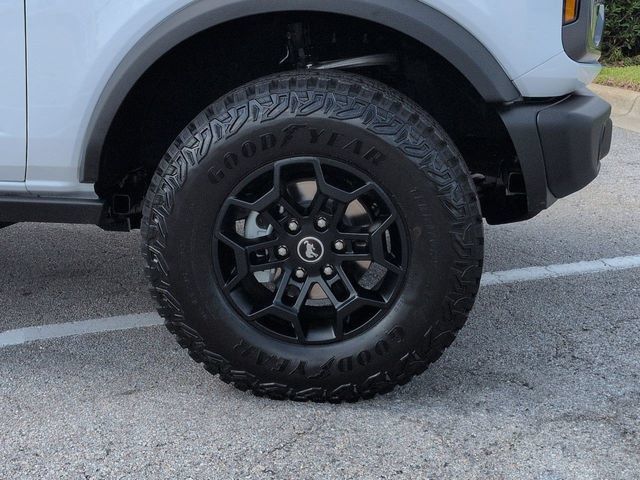 Certified 2026 Ford Bronco Badlands AWD/4WD image 11