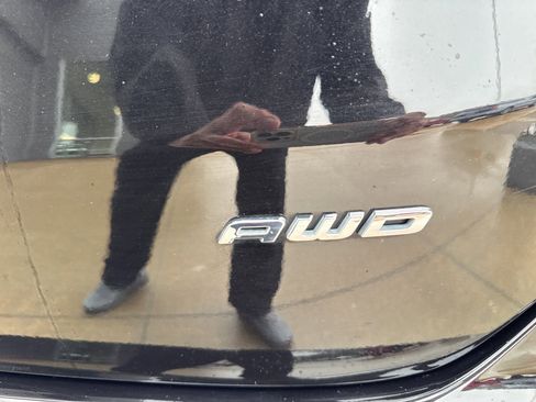 Certified 2024 Ford Edge SEL w/ Convenience Package image 15