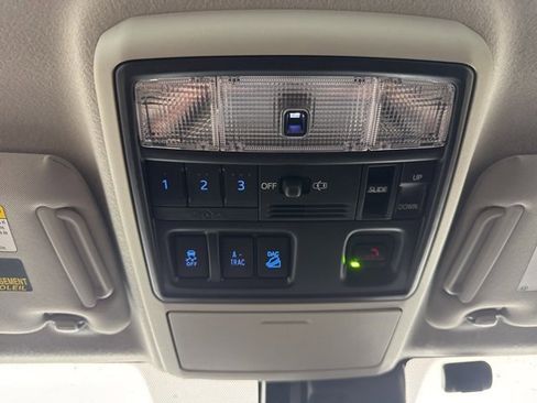 Used 2023 Toyota 4Runner Limited image 14