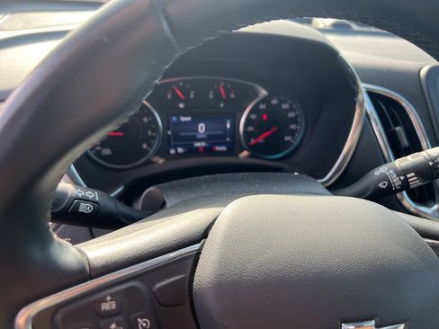 Certified 2023 Chevrolet Equinox LT FWD image 19