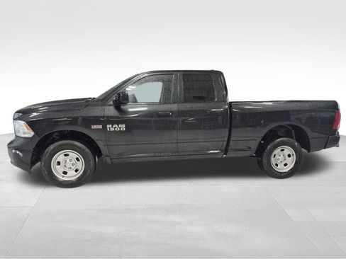 Used 2018 RAM 1500 Tradesman w/ Popular Equipment Group image 3
