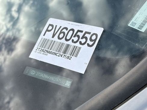 Used 2022 Lexus RX 350 FWD image 11