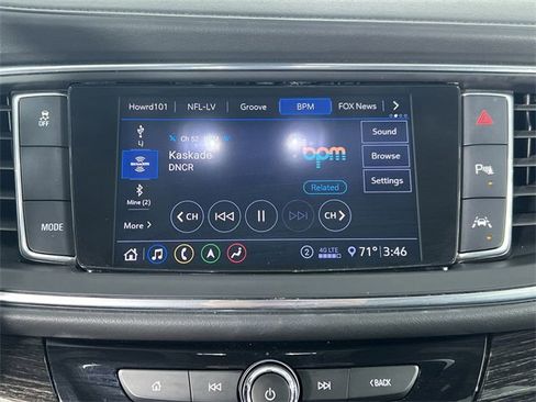 Certified 2020 Buick Enclave Avenir w/ Avenir Technology Package image 14