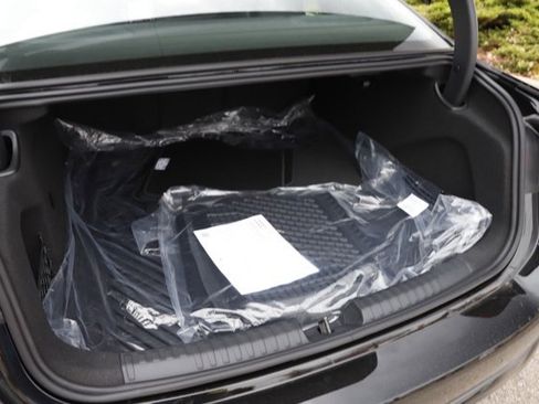 New 2026 Audi A6 Premium Plus image 5