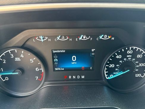 Used 2023 Ford F150 XLT AWD/4WD image 31