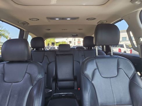 Used 2022 Kia Telluride EX FWD image 30
