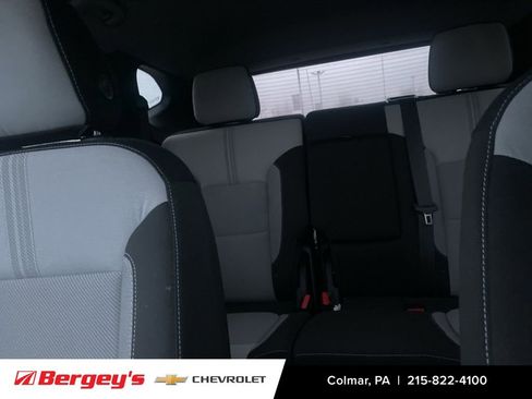 Used 2023 Chevrolet Blazer LT w/ Midnight/Sport Edition image 39