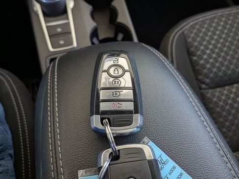 Certified 2023 Ford Escape Active w/ Tech Pack #2 image 32