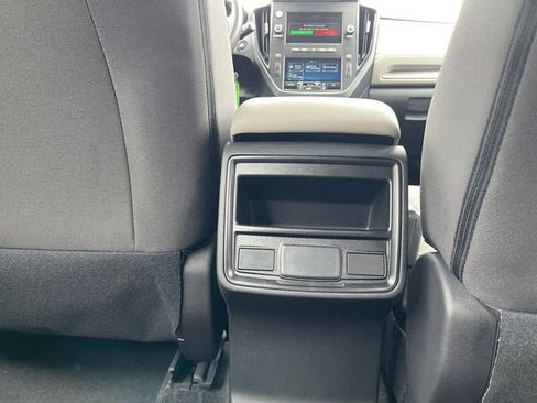 New 2026 Subaru Forester AWD/4WD image 18