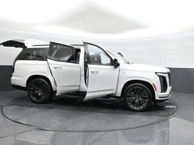 Used 2025 Cadillac Escalade Sport Platinum AWD/4WD image 52
