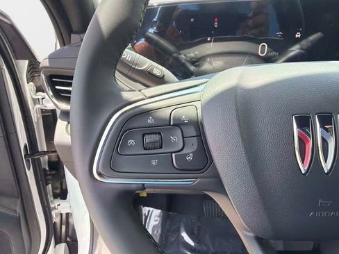 New 2026 Buick Envista Preferred w/ Convenience I Package FWD image 29
