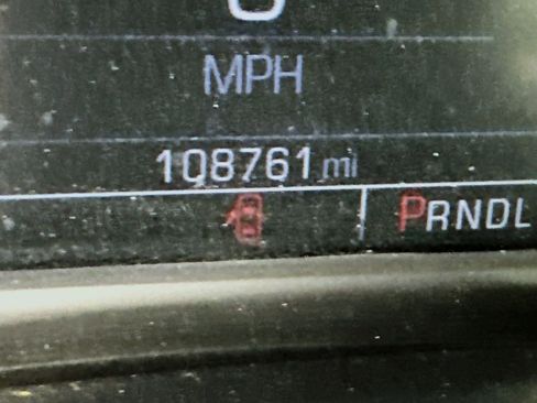 Used 2017 Chevrolet Silverado 1500 LT w/ All Star Edition image 18