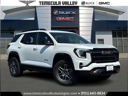 New 2026 GMC Terrain AT4 w/ Technology Package II