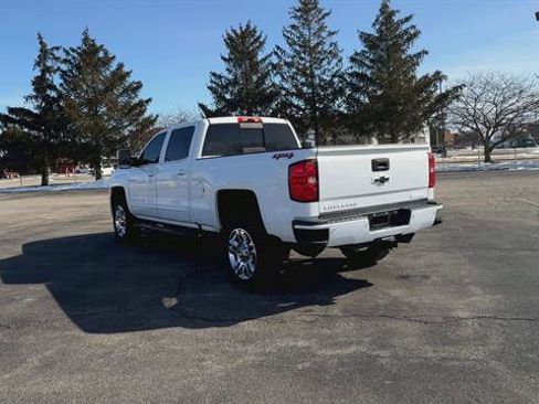 Used 2019 Chevrolet Silverado 2500 High Country image 7