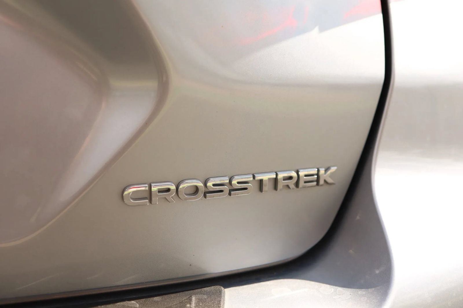 Used 2024 Subaru Crosstrek 2.0i Premium AWD/4WD image 7
