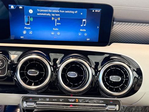 Certified 2026 Mercedes-Benz CLA 250 image 13