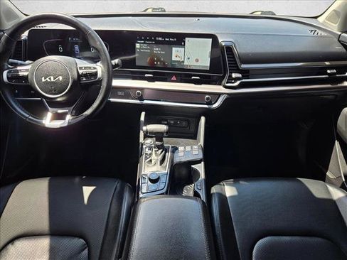 Used 2023 Kia Sportage EX FWD image 15