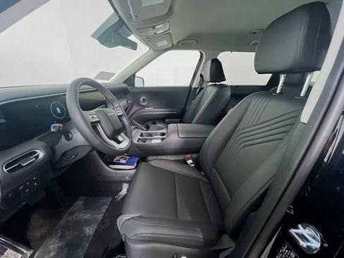 New 2026 Hyundai Palisade SEL image 19