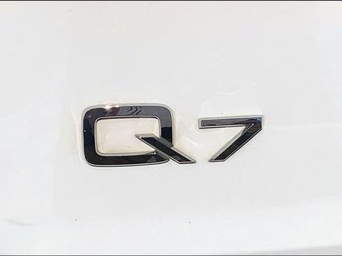 Used 2022 Audi Q7 3.0T Prestige AWD/4WD image 8