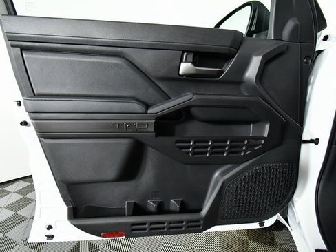 New 2026 Toyota Tacoma TRD Off-Road image 21