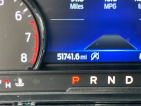 Used 2020 Ford Explorer XLT w/ Class III Trailer Tow Package image 23