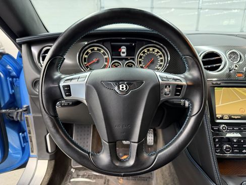 Used 2015 Bentley Continental GT V8 S image 13