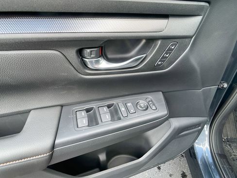 New 2026 Honda CR-V Sport-L image 13
