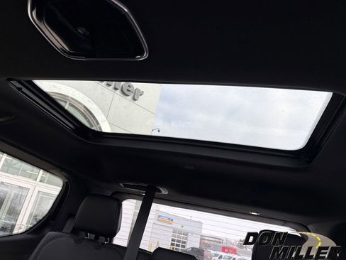 New 2026 Jeep Grand Wagoneer Limited image 34