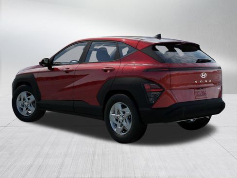 New 2026 Hyundai Kona SE image 5